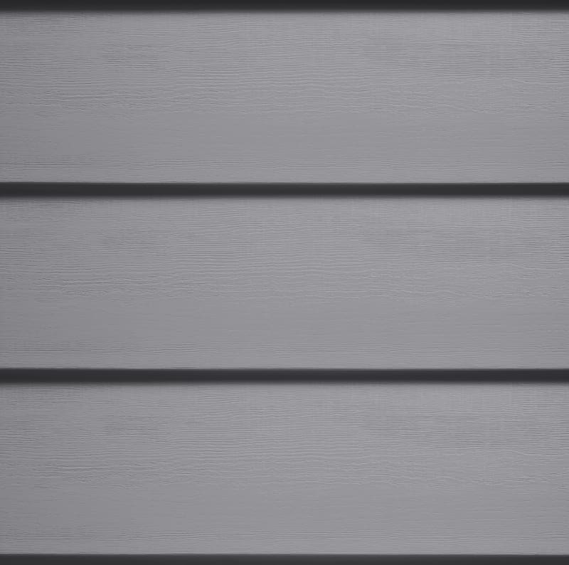Siding Color Everlast