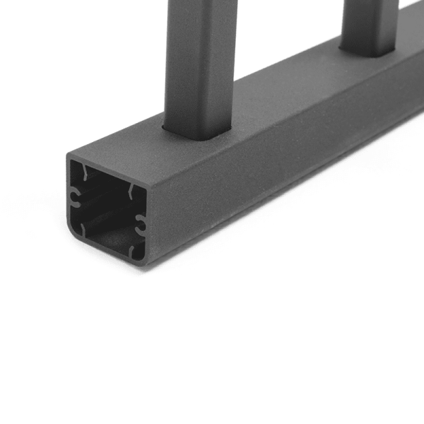 Lowes_ContemporaryAluminum_MatteBlack_LineRail_BottomRail-web-3